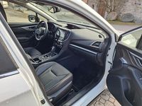 Gebraucht Subaru XV Platinum 150 PS (110 kW) 2021 Crystal white pearl k1x SUV