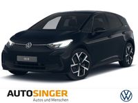 Gebraucht VW ID.3 Goal 150 kW (204 PS) 2022 Andere farbe Kleinwagen