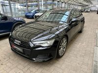 gebraucht Audi A6 50 3.0TDI quattro sport Head Up|AHK|B&O