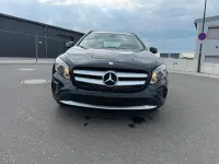 Gebraucht Mercedes GLA200 Style 136 PS (100 kW) 2016 Schwarz SUV
