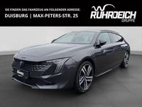 Gebraucht Peugeot 508 131 PS (96 kW) 2023 Andere Limousine