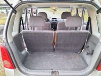 gebraucht Opel Agila Agila1.2 16 V Comfort