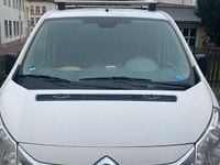 Gebraucht Citroën Jumpy 90 PS (66 kW) 2013 Weiß Van / Kleinbus