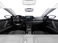 Neu Citroën C4 145 PS (106 kW) 2025 Grau (mercuregrau) SUV