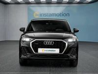 Second-hand Audi Q3 2025 Negru SUV