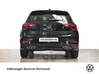 Gebraucht VW Polo R-line 116 PS (85 kW) 2025 Schwarz Limousine