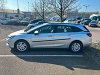 gebraucht Opel Astra 1.6