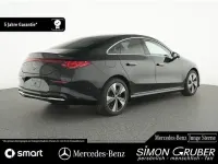 Gebraucht Mercedes CLA 250+ Progressive 200 kW (272 PS) 2025 Schwarz Limousine
