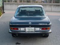 Gebraucht BMW E9 179 PS (131 kW) 1974 Blau Coupé