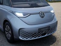 Neu VW ID. Buzz Pro 210 kW (286 PS) 2026 Monosilber Van / Kleinbus