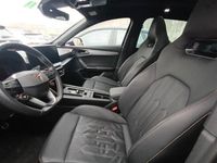 Gebraucht Cupra Formentor VZ 310 PS (228 kW) 2022 Blau SUV