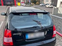 Gebraucht Kia Picanto 65 PS (47 kW) 2007 Kleinwagen