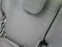 Gebraucht Toyota Yaris 87 PS (63 kW) 2007 Schwarz Kleinwagen