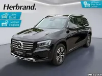 Gebraucht Mercedes GLB200 Progressive 150 PS (110 kW) 2025 Unilack nachtschwarz SUV