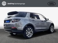 gebraucht Land Rover Discovery Sport P300e SE Matrix AHK Pano