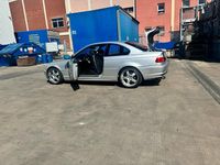 Gebraucht BMW 330 231 PS (169 kW) 2003 Silber Coupé