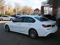 Gebraucht BMW M340 Shadowline 340 PS (250 kW) 2020 Weiß Limousine