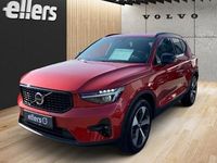 Gebraucht Volvo XC40 Plus 163 PS (119 kW) 2025 Rot SUV