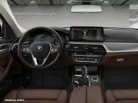 Occasion BMW 530e 184 ch (135 kW) 2023 Bleue Berline