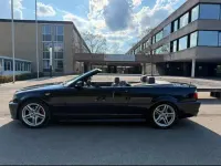 Gebraucht BMW 320 Cabriolet M Sport 150 PS (110 kW) 2006 Andere farben Cabrio