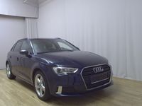 gebraucht Audi A3 Sportback 1.0 TFSI sport Navi Xenon+ PDC Shz