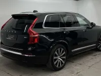 Gebraucht Volvo XC90 Inscription 392 PS (288 kW) 2022 Birch light (metallic) SUV