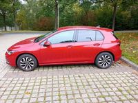 gebraucht VW Golf 1.5 TSI OPF 96kW ACTIVE /Navi (Pro),AHK,LED