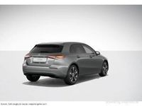 Gebraucht Mercedes A180 Night 136 PS (100 kW) 2024 Grau metalliclack mountaingrau metallic Limousine