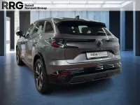Gebraucht Renault Austral Equilibre 140 PS (102 kW) 2023 Schiefergrau SUV