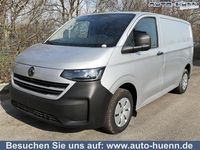 Neu VW T7 100 kW (136 PS) 2026 Light grey metallic Van