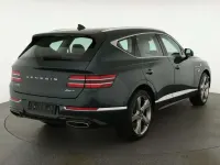 Second-hand Genesis GV80 305 CP (224 kW) 2021 Verde SUV