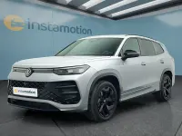 Gebraucht VW Tayron 193 PS (141 kW) 2025 Silber SUV