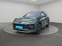 Gebraucht VW Tayron R-line 193 PS (141 kW) 2025 Delfingrau metallic SUV
