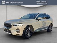 Gebraucht Volvo XC60 Core 250 PS (183 kW) 2024 Grau SUV