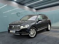 gebraucht VW Touareg 3.0 V6 TDI 4M Atmosphere ¤