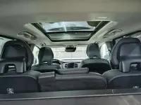 Gebraucht Volvo V60 CC 250 PS (183 kW) 2024 Weiß Kombi