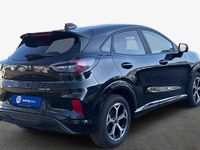 Gebraucht Ford Puma ST-Line X 155 PS (114 kW) 2025 Agate black metallic SUV