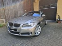 Second-hand BMW 325 218 CP (160 kW) 2010 Bej Berlinǎ