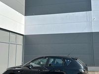 Second-hand Mazda 3 105 CP (77 kW) 2008 Negru Hatchback