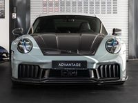 Gebraucht Porsche 911 485 PS (356 kW) 2025 Grau Limousine