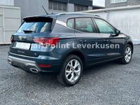 gebraucht Seat Arona *Arona*FR*150PS*Navi*LED*Automatik*Kamara