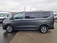 Neu VW Caravelle 150 PS (110 kW) 2025 Graphite dust metallic Van