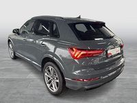 Gebraucht Audi Q3 Advanced Plus 150 PS (110 kW) 2025 Rot SUV