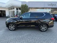 Gebraucht KGM Rexton 181 PS (133 kW) 2019 Schwarz SUV