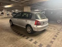 Gebraucht Honda Civic 110 PS (80 kW) 2001 Grau Limousine
