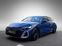 Gebraucht Audi A5 Ambiente 204 PS (150 kW) 2025 Ascariblau metallic Limousine