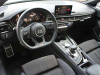 gebraucht Audi A4 Avant 50 TDI S-Line Sport Plus + Selection
