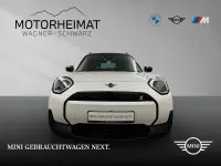 Gebraucht Mini Aceman Classic 160 kW (218 PS) 2026 Weiß SUV