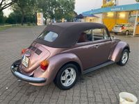 gebraucht VW Käfer Cabrio LS 1303