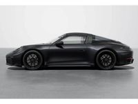 Neu Porsche 911 Targa 4 541 PS (397 kW) 2025 Schwarz Cabrio